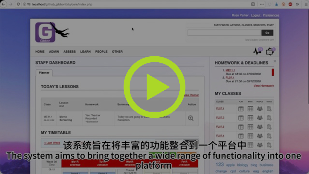 Video Cover